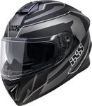 IXS Motorradhelm 216 2.2 Helm, integriertes Sonnenvisier