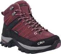 CMP RIGEL MID WMN WP TREKKING SHOES Wanderschuh wasserdicht