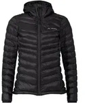 VAUDE Trekkingjacke Wo Batura Hooded Insulation Jacket BLACK L (42)