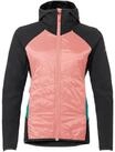 VAUDE Softshelljacke Funktionsjacke WOMENS VALDASSA HYBRID JACKET
