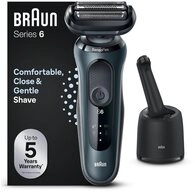 Braun Elektrorasierer