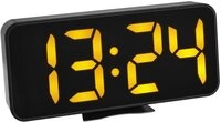 TFA Dostmann Wecker TFA 60.2027 Digitaler Wecker mit LED-Leuchtziffern 3
