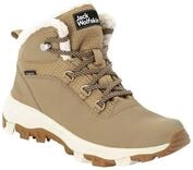 Jack Wolfskin Winterschuhe Everquest Mid Texapore (warm,wasserdicht,PFC-Frei)