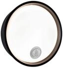 Paulmann LED Au&szlig;en-Wandleuchte Platomo IP44 rund 180mm 3000K 14,5W 1200lm 230V
