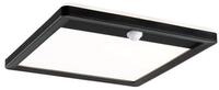 Paulmann LED Au&szlig;en-Wandleuchte Au&szlig;enpanel Lamina IP44 eckig 250x47mm 14W...