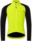 VAUDE Fahrradjacke Funktionsjacke MENS KURO SOFTSHELL ZO JACKET