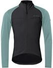 VAUDE Fahrradjacke Funktionsjacke MENS KURO SOFTSHELL ZO JACKET