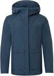 VAUDE Fahrradjacke Womens Comyou Pro Rain Jacket