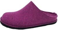 Haflinger 311010 Flair Soft Hausschuh Wollfilz