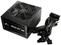 Fortron HEXA 85+ PRO 450W Netzteil