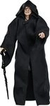 Hasbro Actionfigur Star Wars: The Black Series Archive Emperor Palpatine