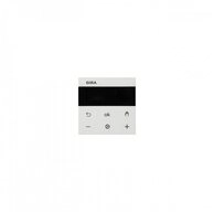 GIRA Infrarotheizung Gira RTR Display rws 539303