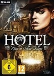 Hotel - R&auml;tsel um Schloss Bellevue PC