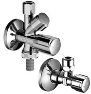 Schell Ablaufgarnitur Schell - Armaturenanschluss-Set COMFORT 1/2", verchromt,