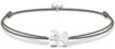 THOMAS SABO Armband Armband Little Secret Engel, mit Zirkonia (synth)