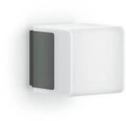 steinel LED Au&szlig;en-Wandleuchte L 835, ohne Bewegungsmelder mit Bluetooth, LED fest