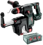 metabo Bohrhammer Metabo Akku-Kombihammer KH 18 LTX BL 24 Q Set ISA, 18 V