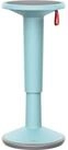 Interstuhl Sitzhocker INTERSTUHL Hocker UPis1 110U Nr. 10464932, pastellt&uuml;rkis