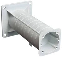 Kopos Steckdose KOPOS KEZ KB Isolier-Installationsdose (B x H x T) 120 x 120 x 200 mm