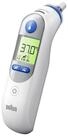 Braun Fieberthermometer, 1-tlg.