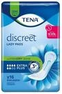 TENA Inkontinenz-Einlage TENA LADY - Discreet Extra Plus, 96-St.
