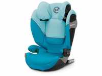 Cybex Autokindersitz CYBEX Solution S2 I-Fix Kindersitz (15-50 kg)