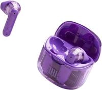 JBL Tune Flex Ghost wireless In-Ear-Kopfh&ouml;rer (Active Noise Cancelling (ANC),