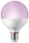 Philips LED-Leuchtmittel Philips Smart LED Leuchtmittel Tunable White &, Dimmbar