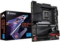 Gigabyte GIGABYTE Z790 AORUS ELITE AX, Mainboard Mainboard RGB Fusion