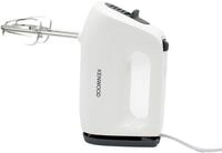 KENWOOD Handmixer Kenwood HMP 10.000WH Handmixer 300 Watt wei&szlig;/grau