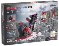 fischertechnik Lernspielzeug Bausatz 564068