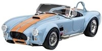 Revell&reg; Modellbausatz Automodell Bausatz 07708