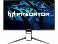 Acer Predator X32 FP Gaming-LED-Monitor (81 cm/32 ", 3840 x 2160 px, 4K Ultra...