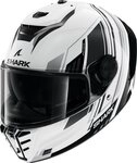 SHARK HELMETS Motorradhelm SHARK Spartan RS BYRHON