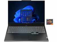 Lenovo Legion S7 16ARHA7 Gaming-Notebook (40,6 cm/16 Zoll, AMD Ryzen 7 6800H,...