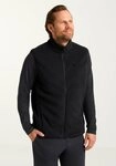 Jack Wolfskin Fleeceweste WALDSTEIG FZ VEST M