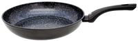 Elo Bratpfanne PURE BELUGO, &Oslash; 24 cm, Elektro, Gas, Induktion, Aluminium