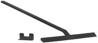 Zone Denmark Duschabzieher ZONE Bad-Abzieher 30cm RIM, Bad-Abzieher, selbstklebende