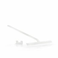 Zone Denmark Duschabzieher ZONE Bad-Abzieher 30cm RIM, Bad-Abzieher, ohne Bohren,