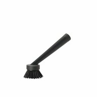 Zone Denmark Reinigungsb&uuml;rste Black