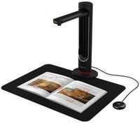 Viisan Hochaufl&ouml;sender Fotoscanner, Buchscanner Dokumentenscanner