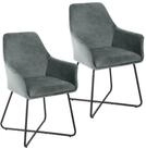SVITA Esszimmersessel JOSIE DINING (Set, 2-St., Sessel), Esszimmerst&uuml;hle,