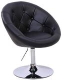 SVITA Chesterfield-Sessel HAVANNA, Retro-Design,Tellerfu&szlig;,stufenlos