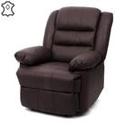 MCW TV-Sessel MCW-G15, Verstellbare R&uuml;ckenfl&auml;che, Fu&szlig;st&uuml;tze verstellbar,