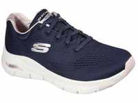 Skechers Sneaker, blau