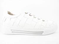 Gabor Nappa Flecht Sneaker