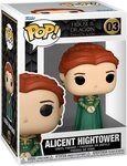 Funko Merchandise-Figur House of the Dragon - Alicent Hightower #65606