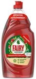 Fairy Ultra Granatapfel Geschirrsp&uuml;lmittel (900 ml)