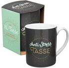 Sheepworld Tasse XL-Tasse f&uuml;r gro&szlig;e Entspannung"Anti-Stress Tasse"