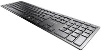 Cherry Tastatur kabellos JK-9100DE-2 Tastatur